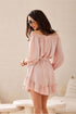 Robe de jour model 213625 Roco Fashion
